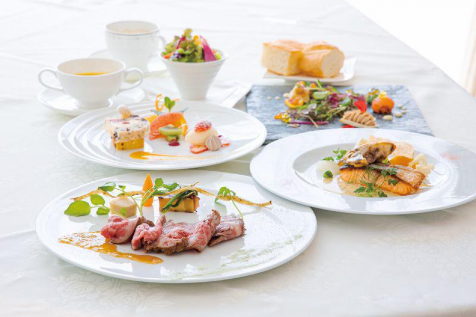 食事のイメージ